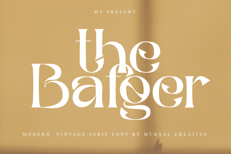 the-bafger