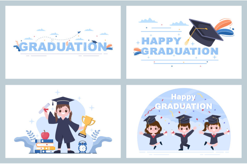 21-online-virtual-graduation-students-celebrating