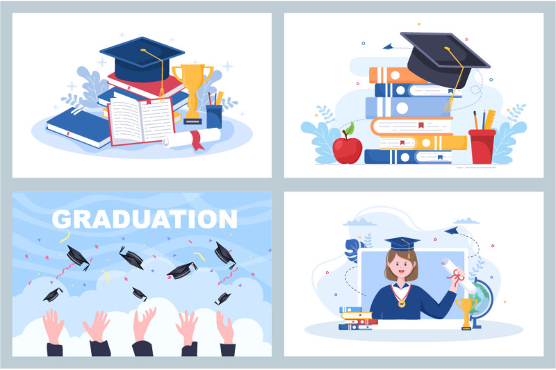 21-online-virtual-graduation-students-celebrating