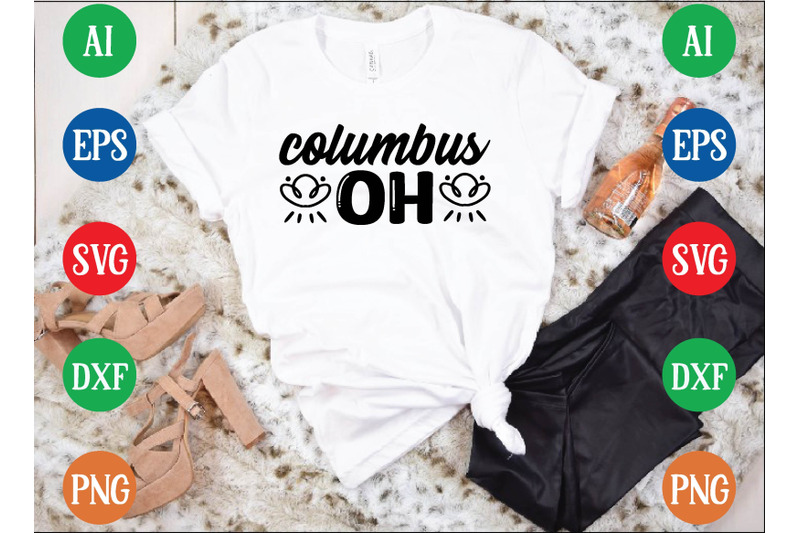 columbus-oh-svg