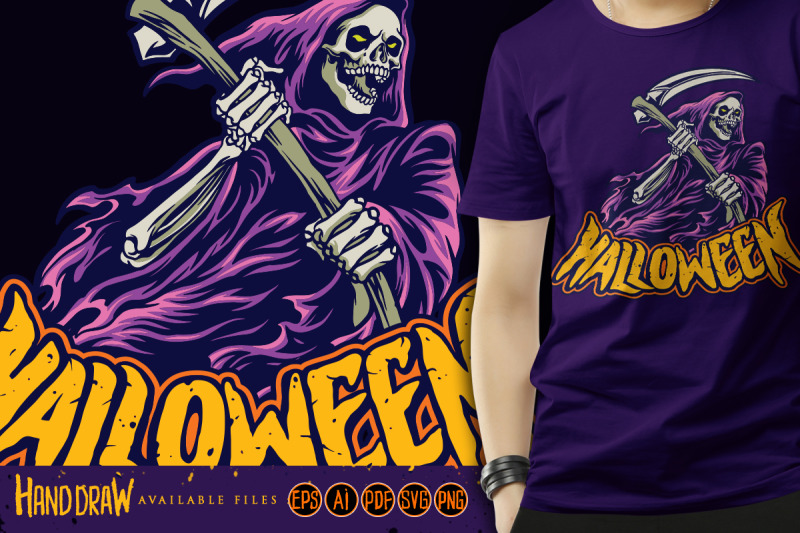 halloween-skull-grim-reaper-terror