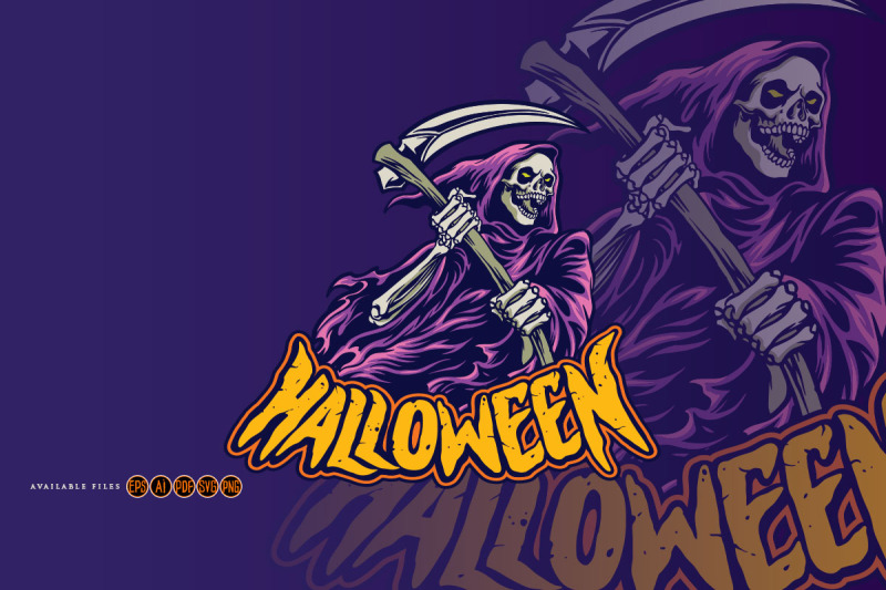 halloween-skull-grim-reaper-terror