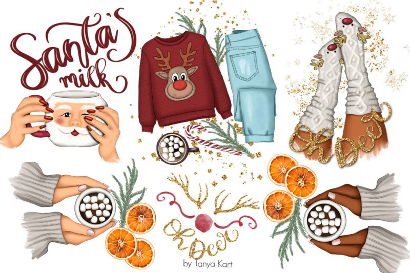 oh-deer-christmas-clipart