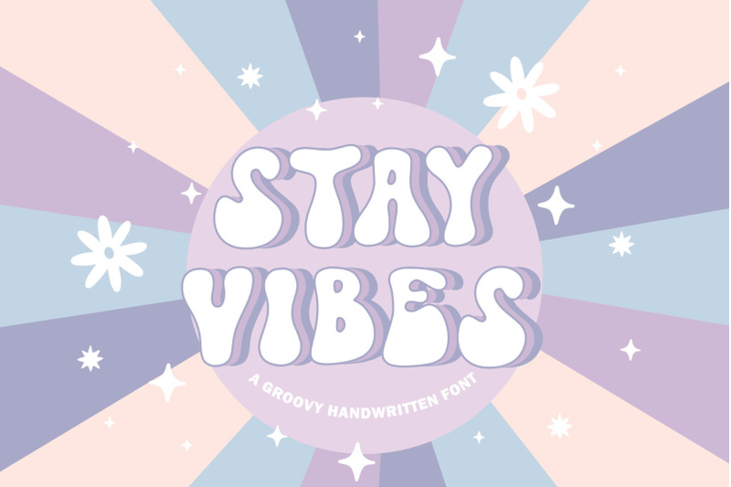 stay-vibes