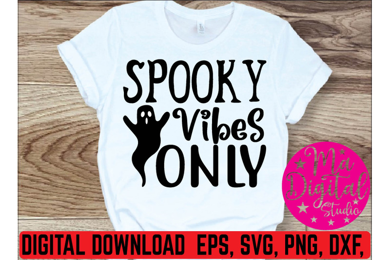 spooky-vibes-only-svg