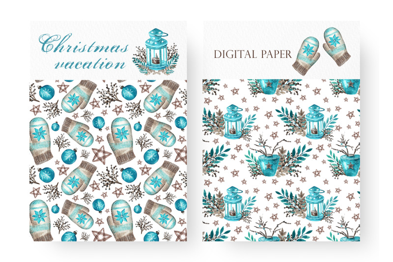 christmas-vacation-seamless-pattern-house-deer-squirrel-snow