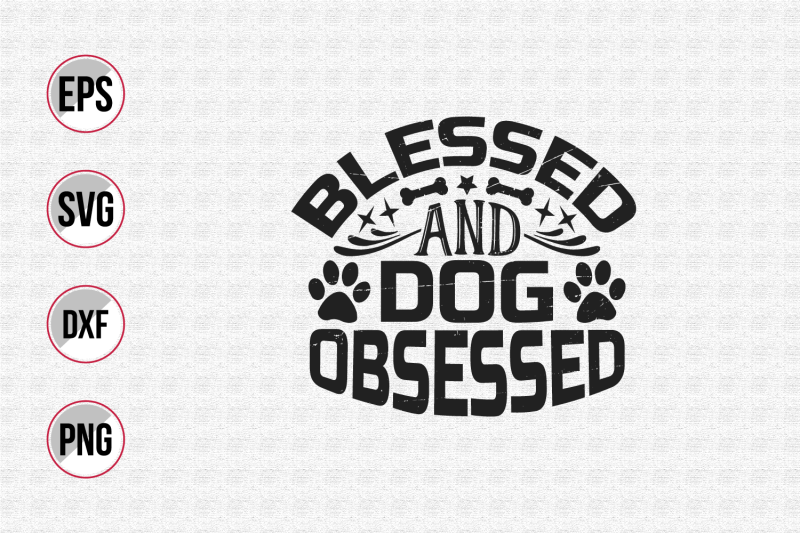 blessed-and-dog-obsessed-svg