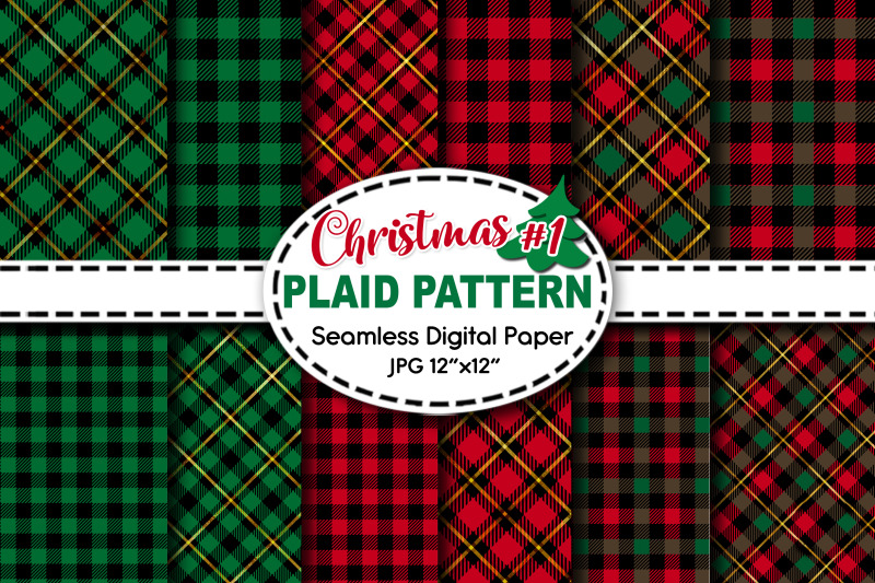 christmas-plaid-pattern-digital-paper-v-1