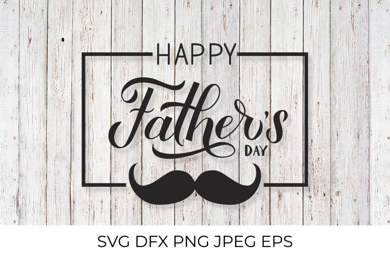 happy-fathers-day-calligraphy-lettering