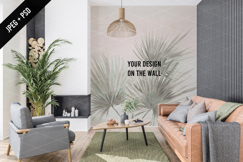 wall-mockup-wallpaper-mockup-living-room-scene