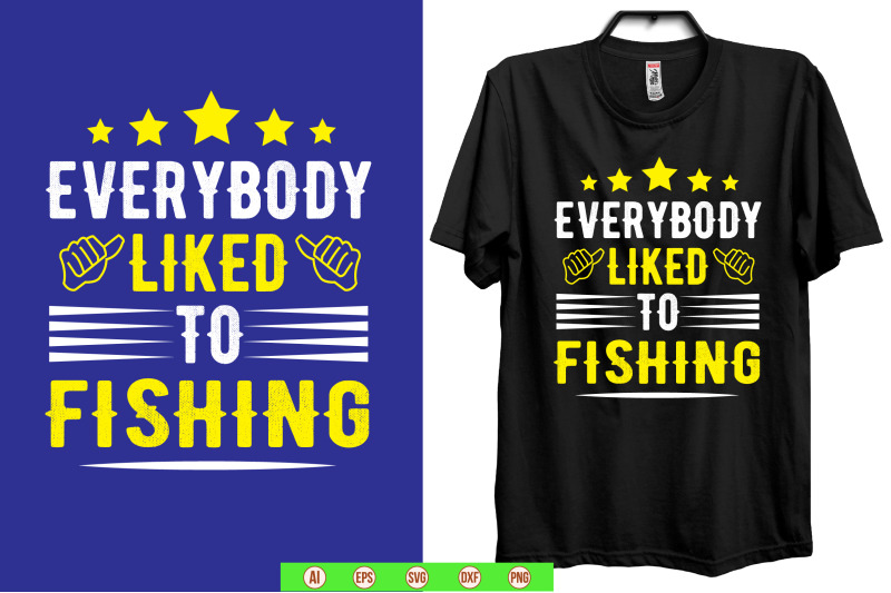 everybody-liked-to-fishing-t-shirt