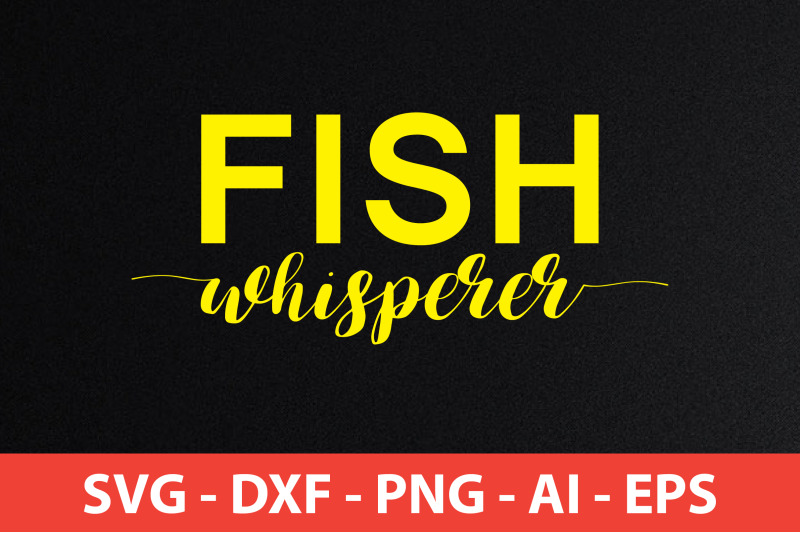 fish-whisperer-t-shirt