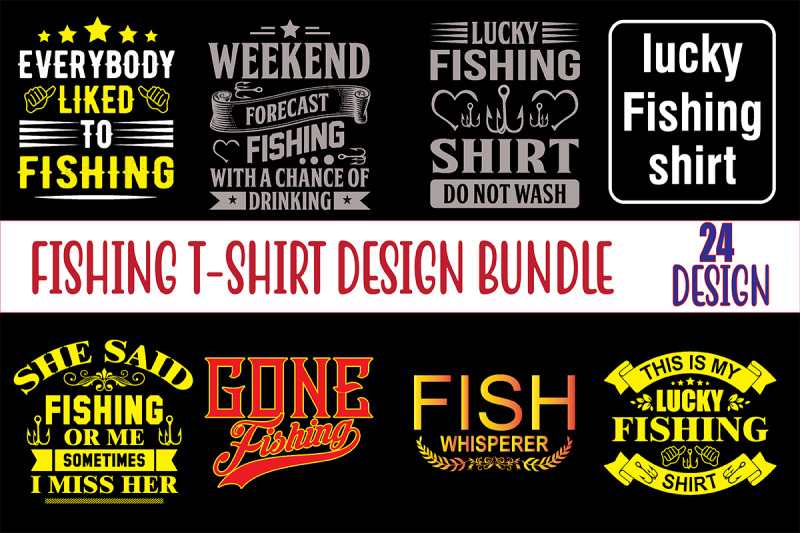 fishing-t-shirt-design-bundle-vol-2