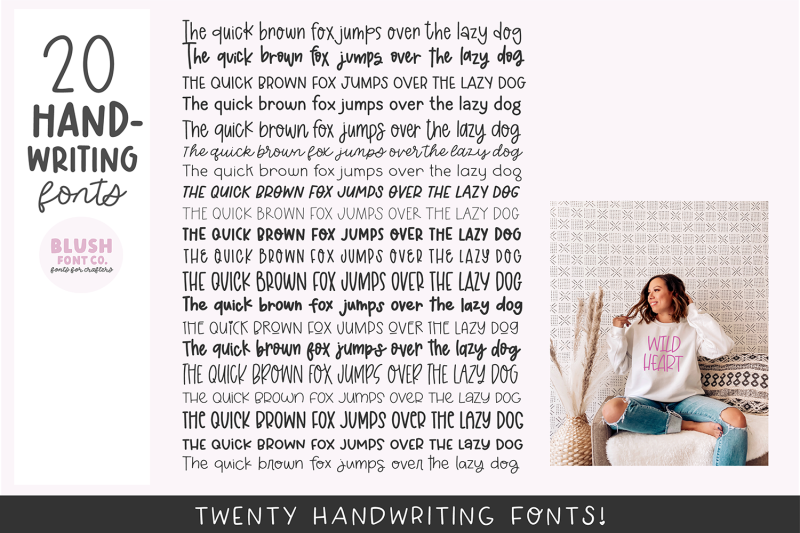 20-fonts-handwriting-font-bundle-vol-2