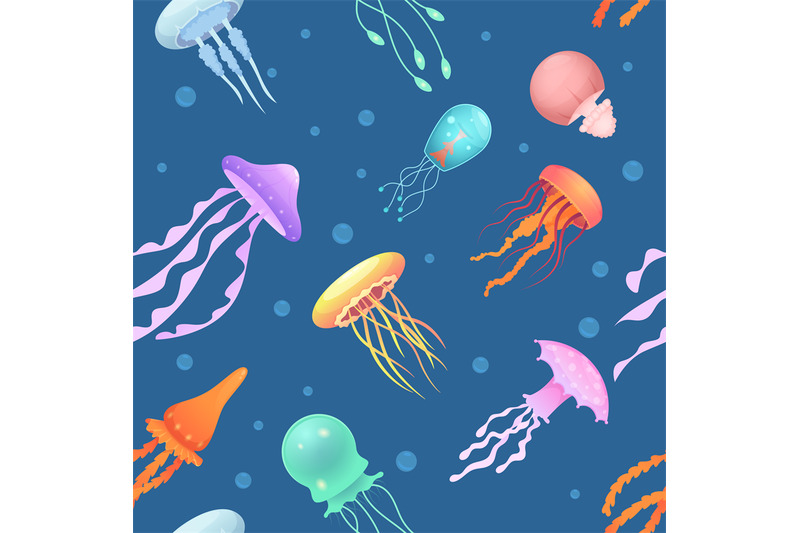 jellyfish-pattern-underwater-medusa-colored-beautiful-ocean-animals-v