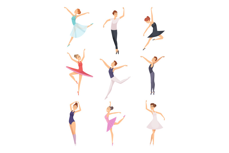 ballet-boys-and-girls-ballet-dancers-male-and-female-vector-character