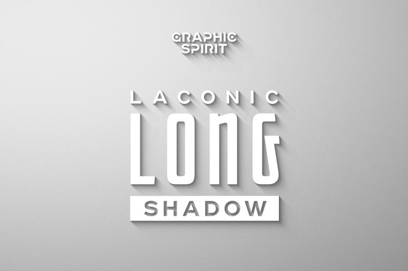 laconic-long-shadow-for-photoshop