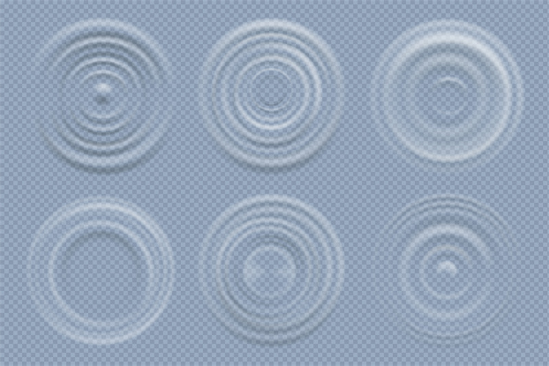 water-circles-realistic-round-shapes-of-liquids-top-view-waves-vector