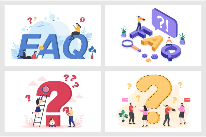 14-faq-or-frequently-asked-questions-illustration