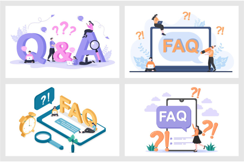 14-faq-or-frequently-asked-questions-illustration