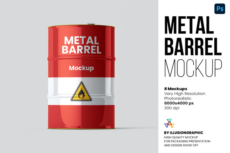 metal-barrel-mockup-8-views