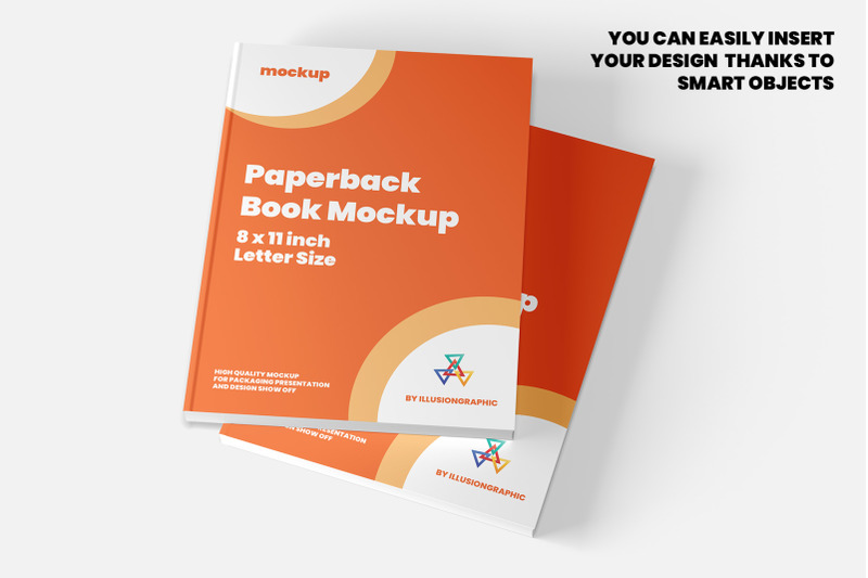 paperback-book-mockup-8x11-inch-letter-size-11-views