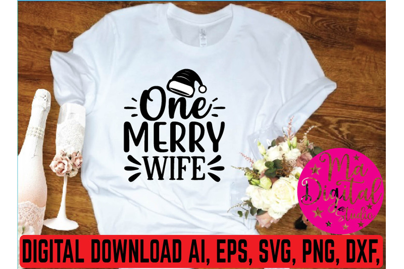 one-merry-wife-svg