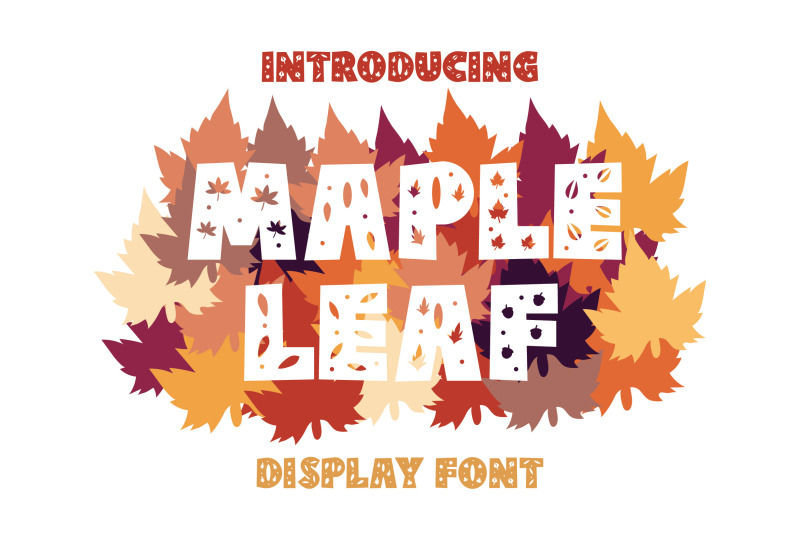 maple-font