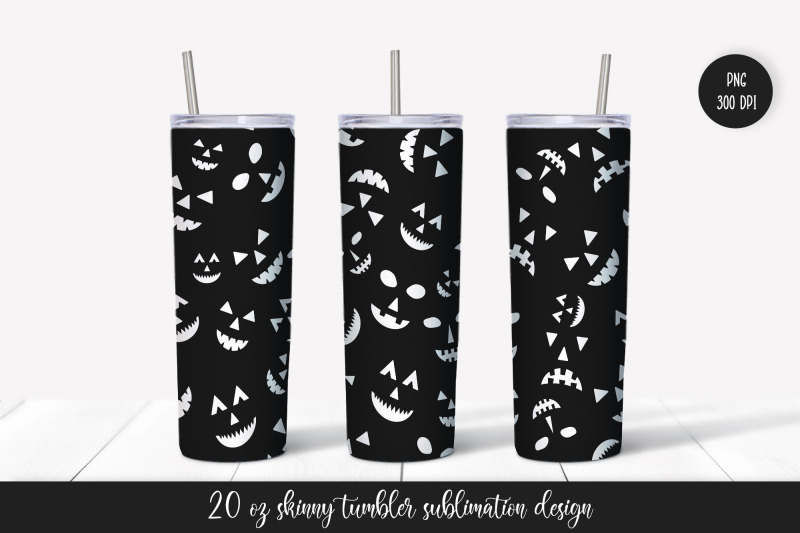 halloween-tumbler-sublimation-wrap-vol-4-tumbler-design