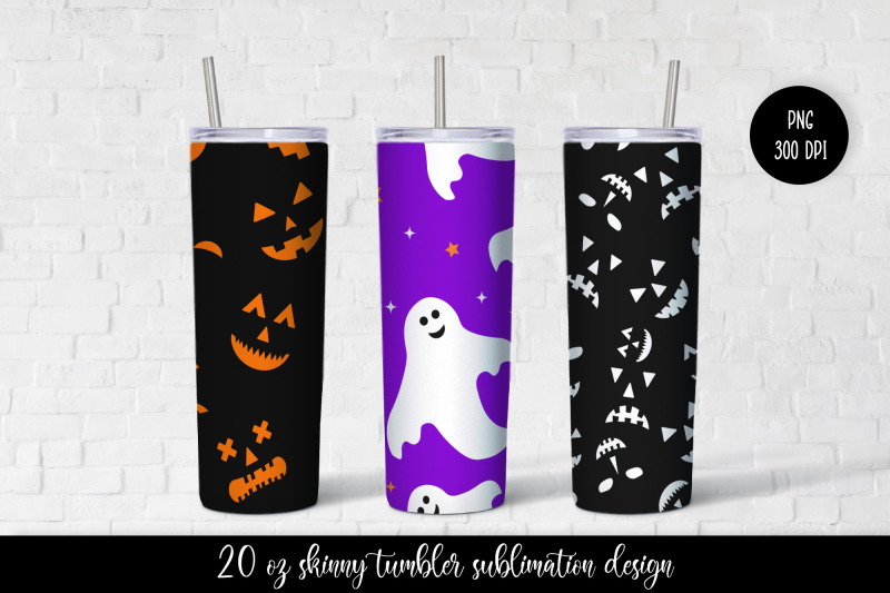 halloween-tumbler-sublimation-wrap-vol-4-tumbler-design