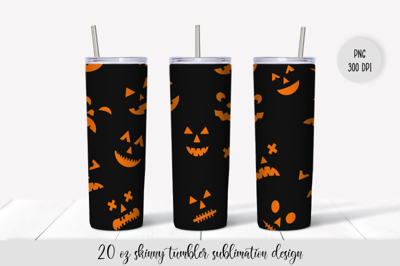 halloween-tumbler-sublimation-wrap-vol-4-tumbler-design