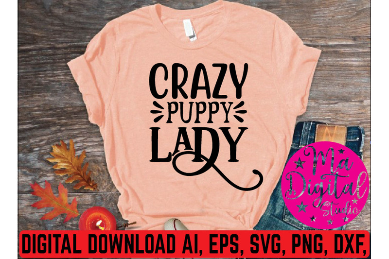 crazy-puppy-lady-svg