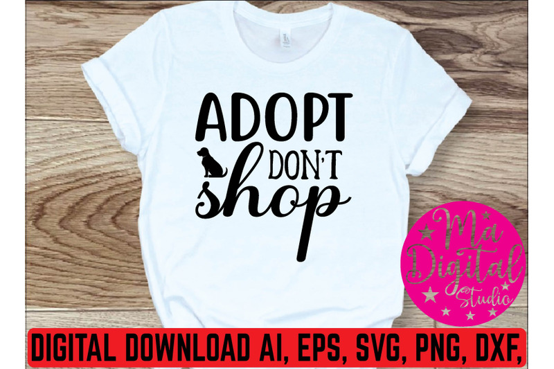 adopt-don-039-t-shop-svg