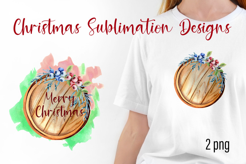 watercolor-christmas-holiday-decor-png-sublimation