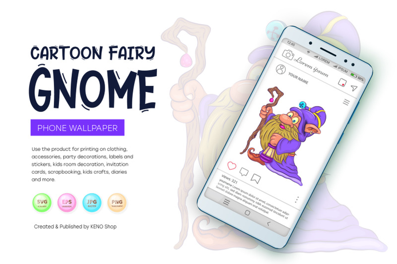 cartoon-fairy-gnome