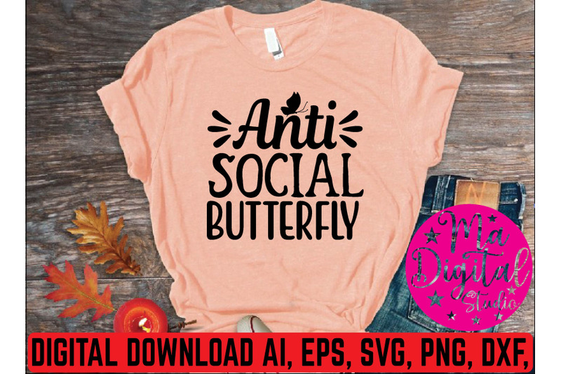 anti-social-butterfly-svg