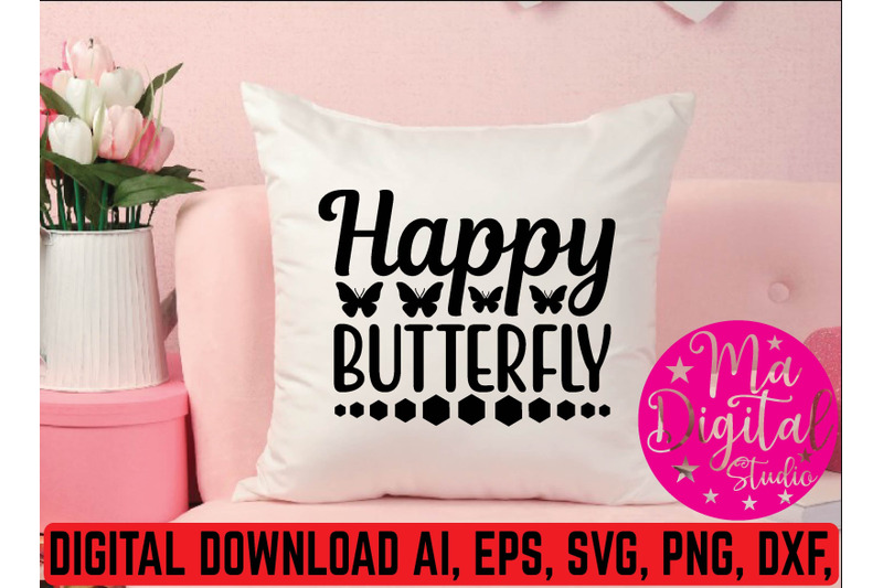 happy-butterfly-svg