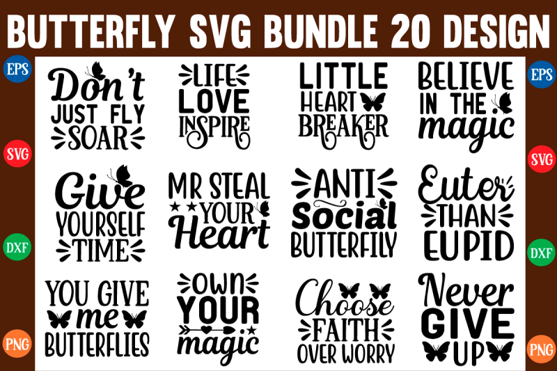 butterfly-svg-bundle