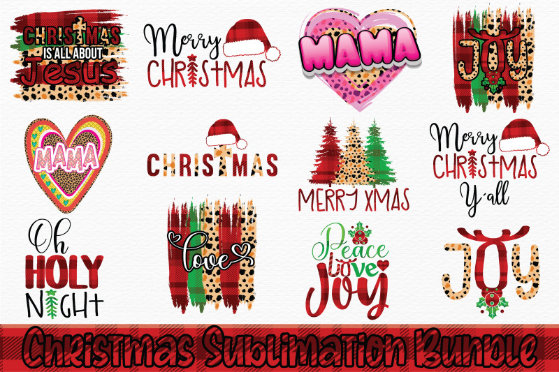 12-christmas-sublimation-bundle