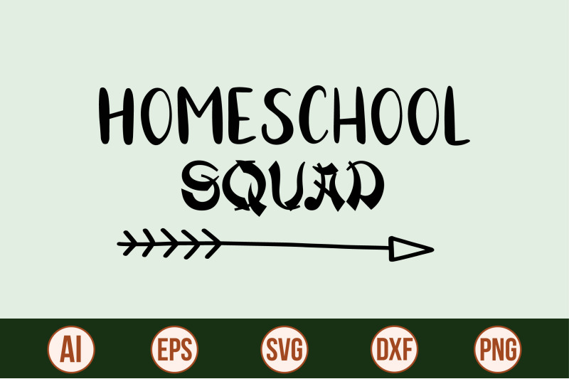 homeschool-squad-svg-cut-file