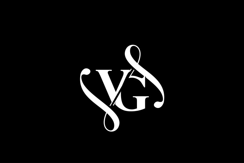 vg-monogram-logo-design-v6