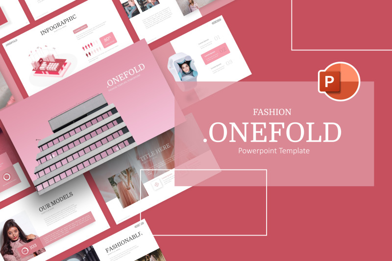 onefold-fashion-powerpoint-template