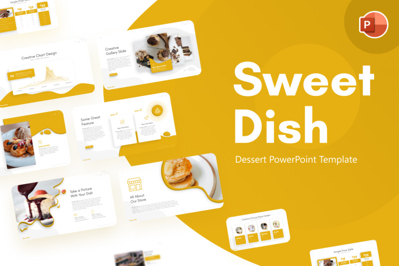 sweet-dish-dessert-powerpoint-template