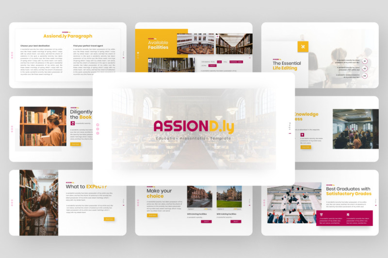 assiond-ly-education-powerpoint-template