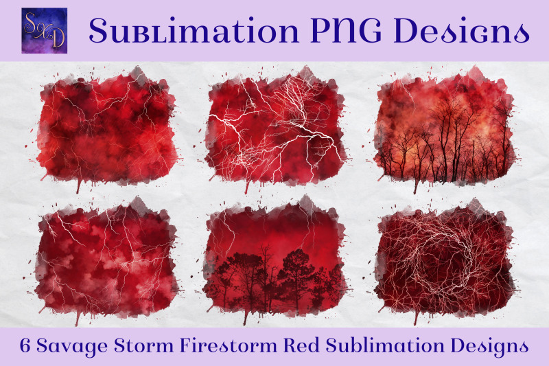 sublimation-png-designs-savage-storm-firestorm-red-images