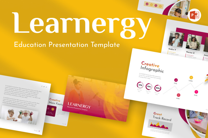 learnergy-education-powerpoint-template