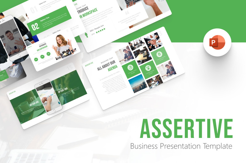 assertive-business-modern-powerpoint-template