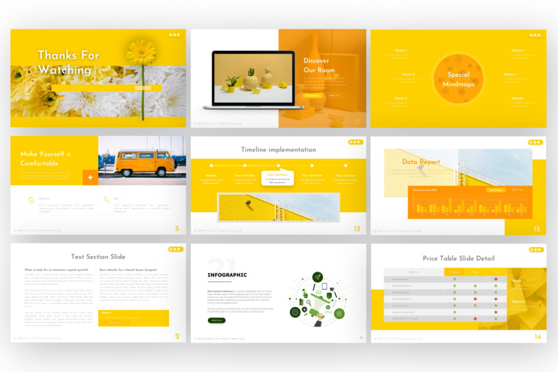 citrus-multipurpose-creative-powerpoint-template
