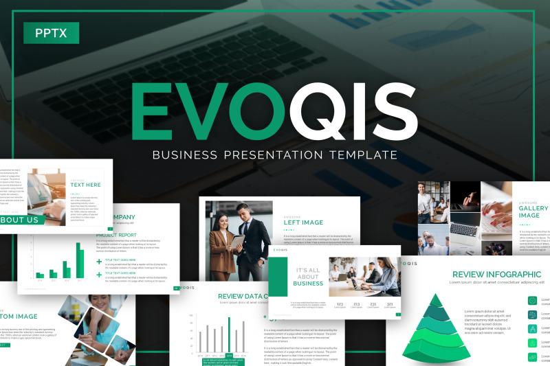 evoqis-business-powerpoint-template