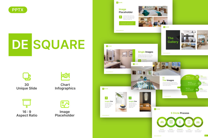 desquare-real-estate-powerpoint-template